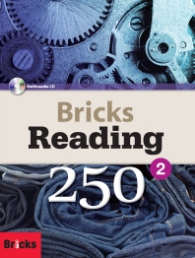 Bricks Reading 250 2